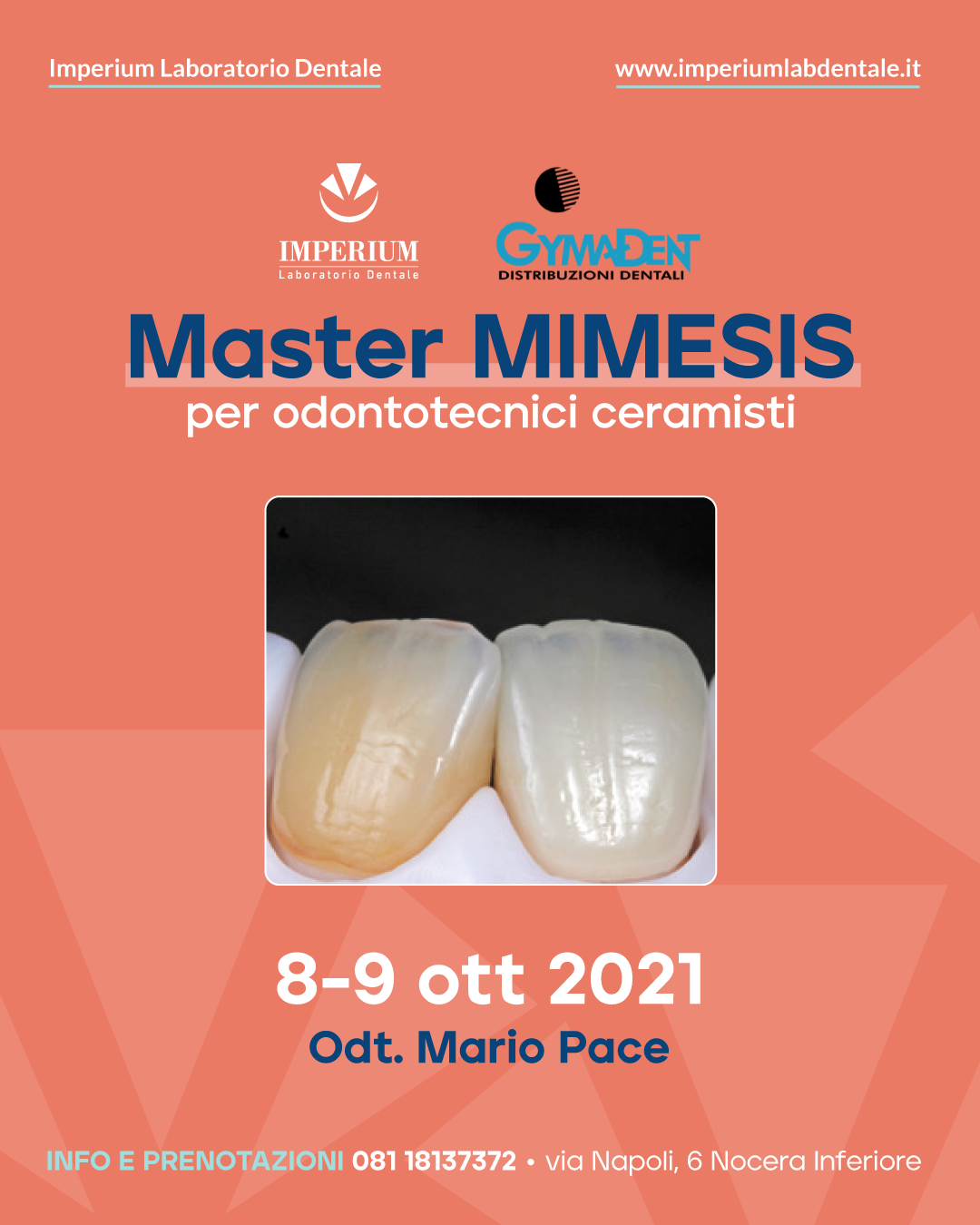 Master Mimesis